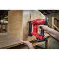 Milwaukee 2749-20 M18 18 G 1/4 in. Crown Stapler - Ace Tool Group - Milwaukee