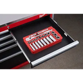 Milwaukee 48-22-9410 22 pc 1/2" Socket Wrench Set - SAE - Ace Tool Group - Milwaukee