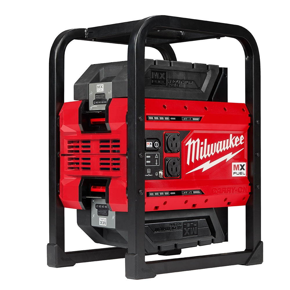Milwaukee MXF002-2XC 3600W/1800W Power Supply - Ace Tool Group - Milwaukee