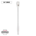 Milwaukee 48-22-9005 1/4" Drive 9" Ratchet - Ace Tool Group - Milwaukee