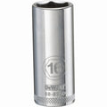 Dewalt Dwmt88825Osp 6 Point 3/8'' Drive Deep Socket 16 Mm - Ace Tool Group - DeWalt