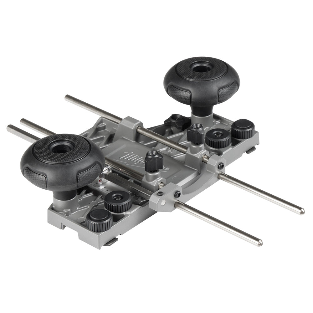 M18 FUEL 1/2" Router Track Adapter