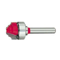 Freud Tools 3/4" (Dia.) Top Bearing Classical Cove & Bead Groove - Ace Tool Group - Freud