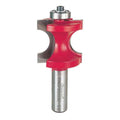 Freud Tools 3/8" Radius Half Round Bit With Bearing - Ace Tool Group - Freud