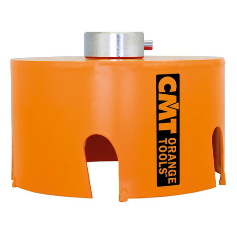 CMT 550-111 Multi-Purpose Hole Saw - Ace Tool Group - CMT
