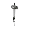 JET 331500 3SS-3C-15, 3-Ton Electric Chain Hoist Lift - Ace Tool Group - JET