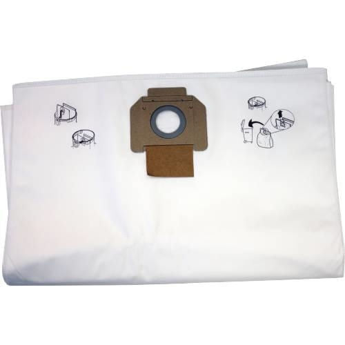 Makita P-78293 Fleece Nano Filter Bag, 5 Pack - Ace Tool Group - Makita