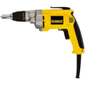 Dewalt Dw276 Heavy-Duty Vsr Drywall/Framing Screwdriver - Ace Tool Group - DeWalt