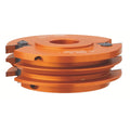 CMT 694.014.31 One Piece Rail & Stile Cutter Head - Ace Tool Group - CMT