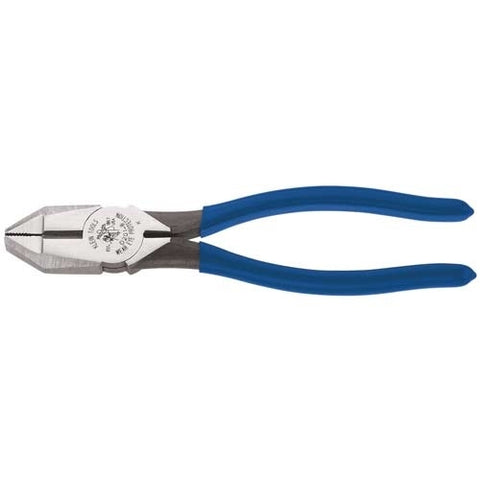 Klein Tools D201-7NE 7'' (178 mm) Side-Cutting Pliers - Ace Tool Group - Klein