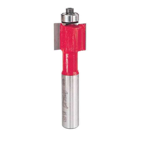 Face Inlay Bit Freud Tools 3/16