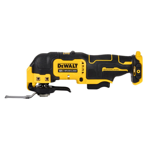 Dewalt Dcs353B Xtreme 12V Oscillating Multi-Tool - Ace Tool Group - DeWalt