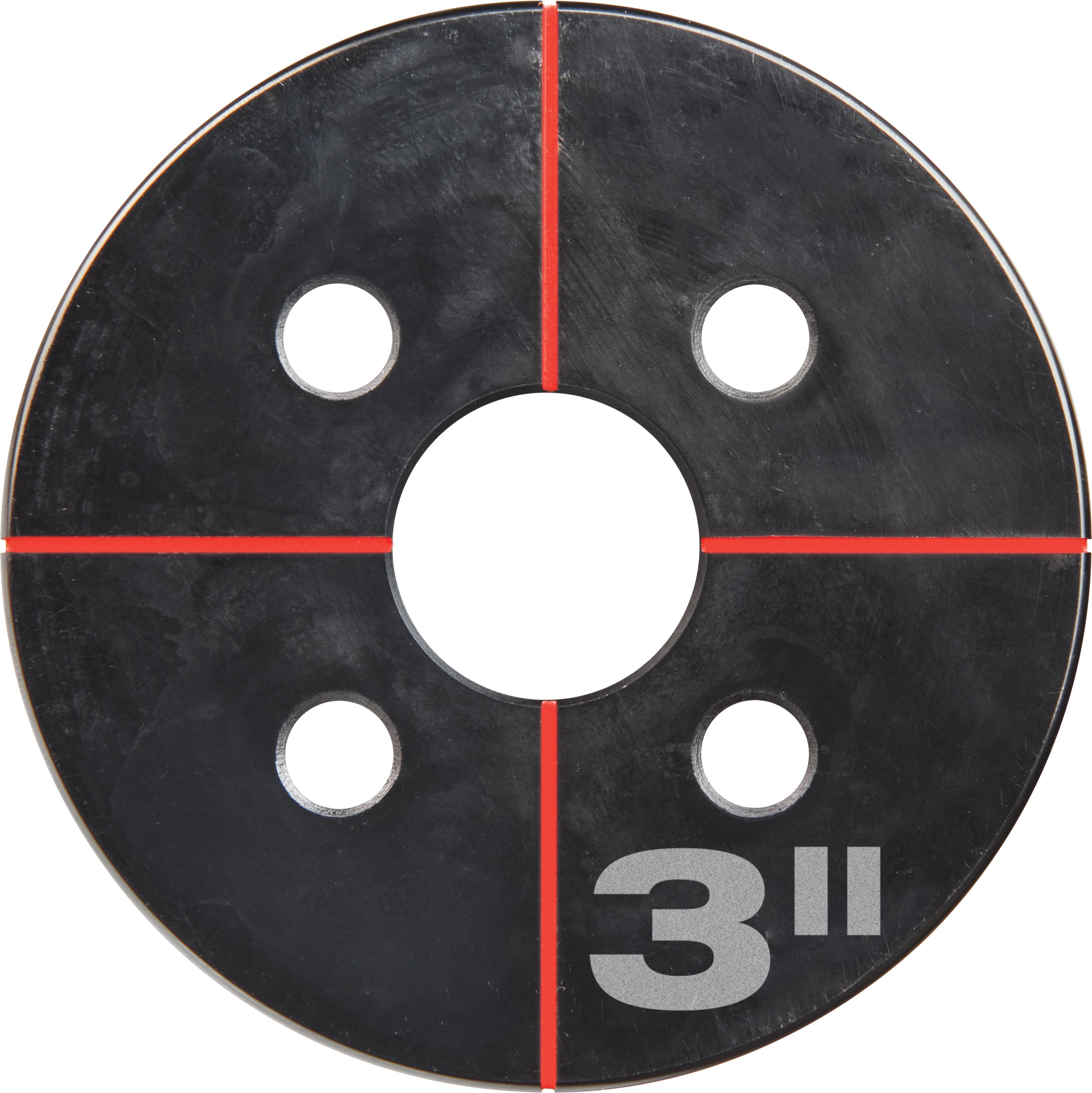 3" Die