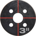 3" Die