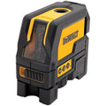 Dewalt Dw0822 Cross Line And Plumb Spots Laser - Ace Tool Group - DeWalt
