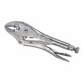Irwin 702L3 Vise-Grip Original Locking Pliers With Wire Cutter Curved Jaw 7-Inch - Ace Tool Group - Irwin