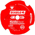 Diablo Tools 5 In. X 4 Tooth (Pcd) Fiber Cement Hardieblade - Ace Tool Group - Diablo