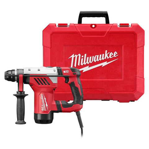 Milwaukee 5268-21 1-1/8" SDS PLUS ROTARY HAMMER - Ace Tool Group - Milwaukee