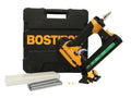 Bostitch Flooring Stapler For Engineered Hardwood - Ace Tool Group - Bostitch