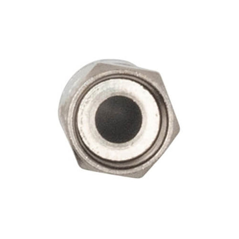 Klein VDV812-623 F Compression Connector RG6 10 Pk - Ace Tool Group - Klein