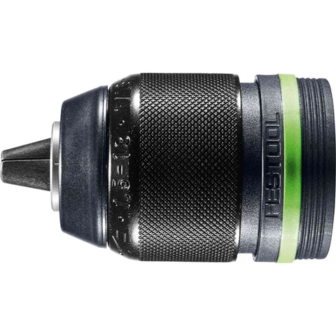Festool 577072 1/2 in. FastFix Keyless Chuck 1/2 in. - Ace Tool Group - Festool