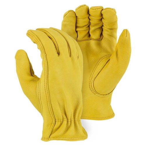 Majestic 1541 Deerskin Drivers Gloves - Ace Tool Group - Majestic