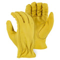Majestic 1541 Deerskin Drivers Gloves - Ace Tool Group - Majestic
