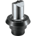 Makita SC05340120 9/16'' Round Punch - Ace Tool Group - Makita
