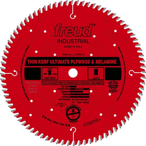 Freud Tools 7-1/4