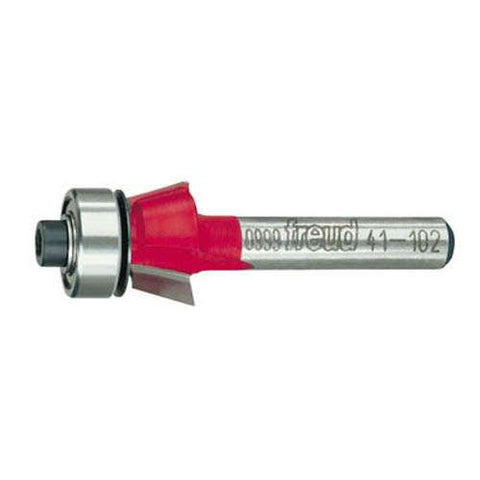 Freud Tools 19/32" (Dia.) Bevel Trim Bit - Ace Tool Group - Freud