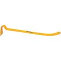 Dewalt Dwht55528 Dewalt Spring Steel Flat Bar - 21 In. - Ace Tool Group - DeWalt
