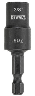 Dewalt Dwadend38716 3/8 Inch Double Ended Nut Drive 1 Pack - Ace Tool Group - DeWalt