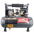 Senco PC1010 Air Compressor 1.0 Hp (Peak) 1 Gal - Ace Tool Group - Senco