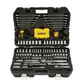 Dewalt Dwmt73803 168-Piece Mechanics Tool Set - Ace Tool Group - DeWalt