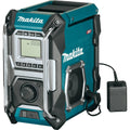 Makita GRM01 40V XGT Cordless Job Site Radio - Ace Tool Group - Makita