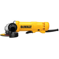 Dewalt Dwe402W Angle Grinder Tool, 4-1/2-Inch - Ace Tool Group - DeWalt