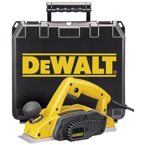 Dewalt Dw680K Heavy-Duty 3-1/4 Planer Kit - Ace Tool Group - DeWalt