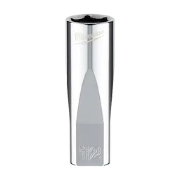 Milwaukee 45-34-4000 1/4" DRIVE 4MM SOCKET - Ace Tool Group - Milwaukee