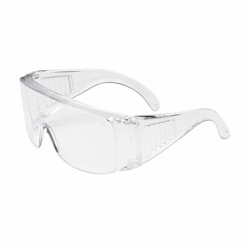 PIP 250-99-0900 12 Pack Eyewear, Clear Safety Unilens - Ace Tool Group - Protective Industrial Products