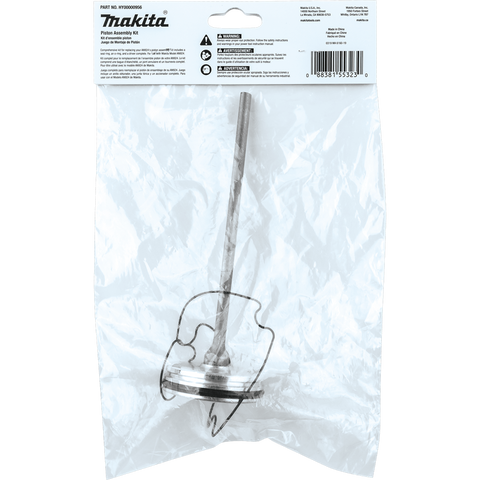 Makita Piston Assembly Kit, AN924 - Ace Tool Group - Makita