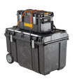 Dewalt DWST38000 Tough Chest Mobile Storage - Ace Tool Group - DeWalt