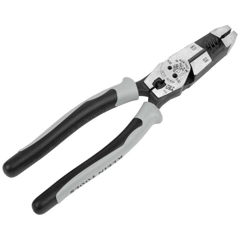 Klein Tools J2159CRTP Multi-Purpose Hybrid Pliers - Ace Tool Group - Klein