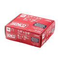 Senco L06BAB 18 x  1/4in Crn x 3/8in  EG Staples - Ace Tool Group - Senco