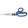 Klein G210LRBLU Bent Trimmer, Coated Handles, 10'' - Ace Tool Group - Klein