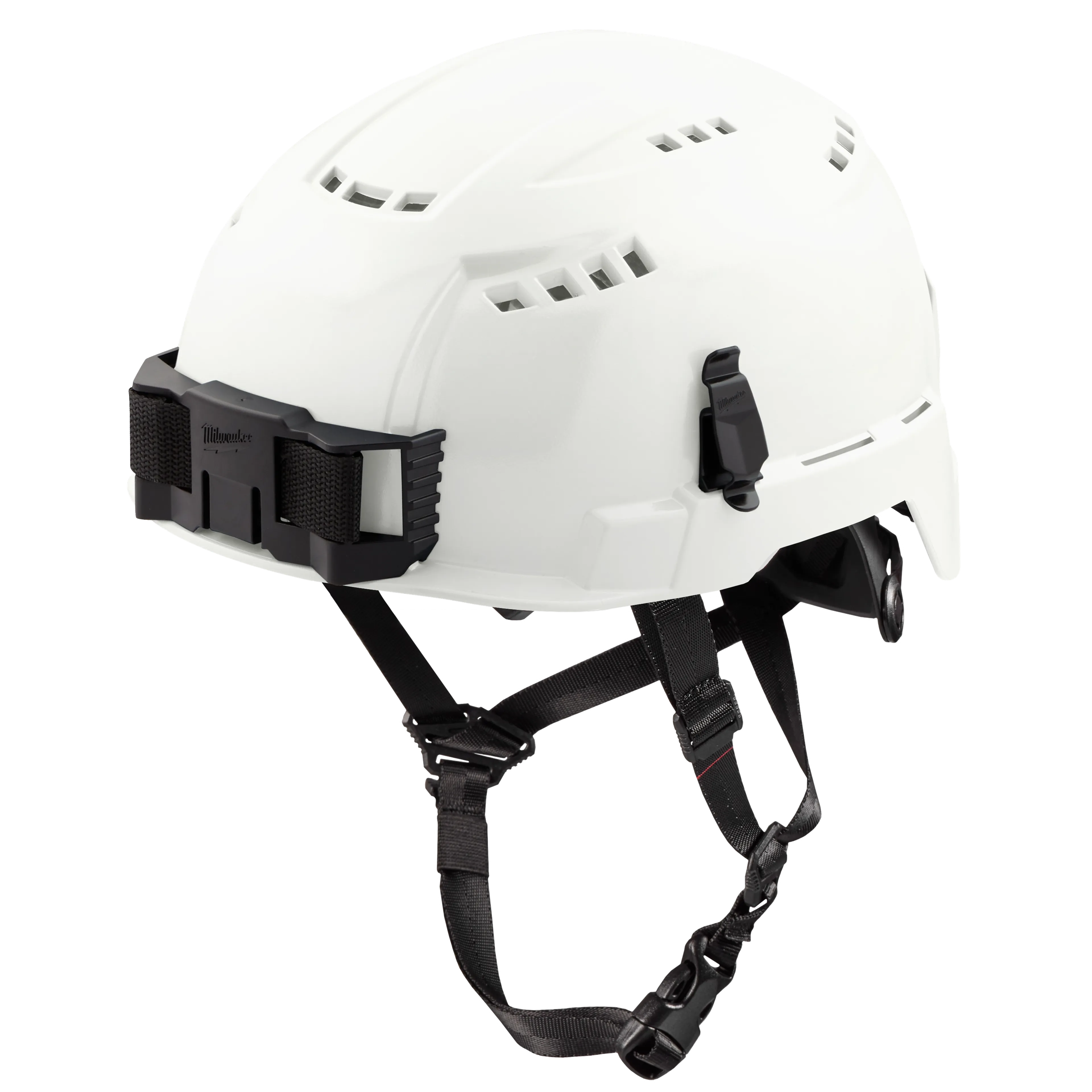 Milwaukee 48-73-1067 BOLT™ Safety Helmet Chin Strap - Ace Tool Group - Milwaukee