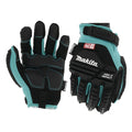Makita T-04298 Advanced ANSI 2 IR Demo Gloves XL - Ace Tool Group - Makita