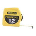 Stanley 12 Ft Powerlock Tape Measure - Ace Tool Group - Stanley