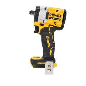 Dewalt Dcf921B Atomic 20V Impact Wrench Hog Ring