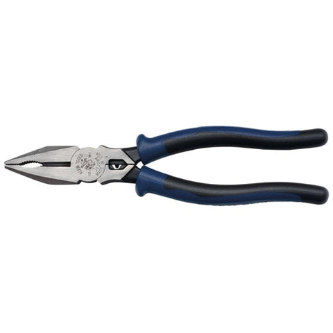 Klein J1209-8 Journeyman Side-Cutting Pliers 8-1/2 in. - Ace Tool Group - Klein
