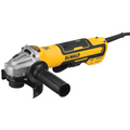 Dewalt Dwe43214 Angle Grinder With Paddle Switch - Ace Tool Group - DeWalt